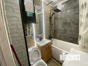 2-к квартира, посуточно, 45м2, 1/1 этаж