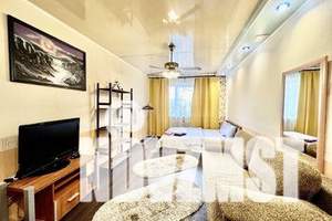 2-к квартира, посуточно, 48м2, 3/5 этаж