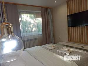 2-к квартира, посуточно, 44м2, 1/5 этаж