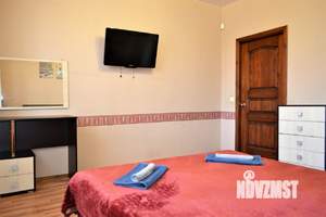 2-к квартира, посуточно, 56м2, 5/5 этаж