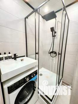 1-к квартира, посуточно, 35м2, 2/5 этаж