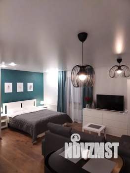 1-к квартира, посуточно, 31м2, 3/5 этаж