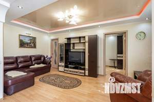2-к квартира, посуточно, 41м2, 1/1 этаж