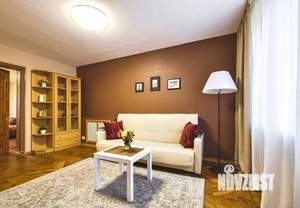 2-к квартира, посуточно, 48м2, 4/5 этаж