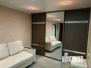 2-к квартира, посуточно, 40м2, 2/5 этаж