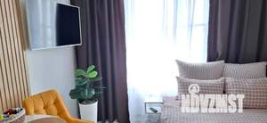 Студия квартира, посуточно, 17м2, 5/9 этаж