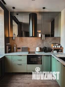 2-к квартира, посуточно, 48м2, 4/5 этаж