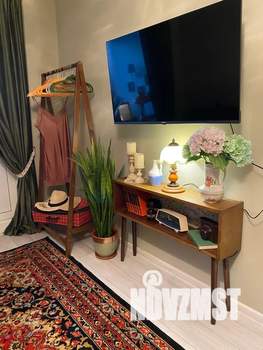 2-к квартира, посуточно, 44м2, 6/9 этаж