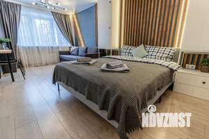 1-к квартира, посуточно, 31м2, 2/5 этаж