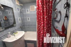 3-к квартира, посуточно, 62м2, 2/5 этаж