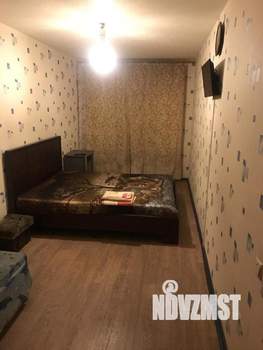 3-к квартира, посуточно, 70м2, 9/9 этаж