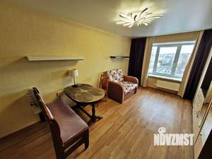 1-к квартира, на длительный срок, 37м2, 7/9 этаж