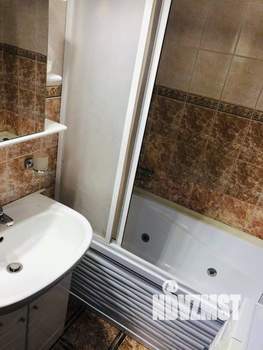 1-к квартира, на длительный срок, 34м2, 1/5 этаж