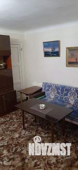 2-к квартира, на длительный срок, 45м2, 4/5 этаж