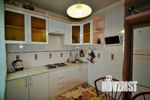 2-к квартира, посуточно, 48м2, 1/5 этаж