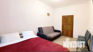 2-к квартира, посуточно, 52м2, 1/1 этаж