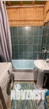 2-к квартира, посуточно, 52м2, 9/9 этаж