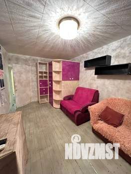 2-к квартира, посуточно, 48м2, 2/5 этаж