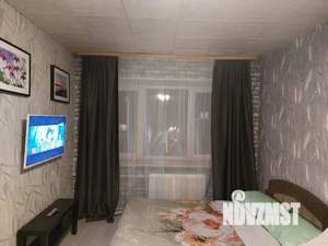 1-к квартира, посуточно, 33м2, 3/5 этаж