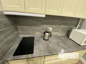 1-к квартира, посуточно, 60м2, 1/1 этаж