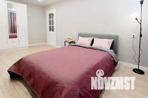 1-к квартира, посуточно, 30м2, 9/9 этаж