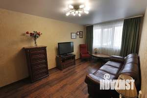 1-к квартира, посуточно, 30м2, 1/5 этаж