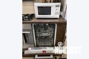 2-к квартира, посуточно, 50м2, 3/5 этаж