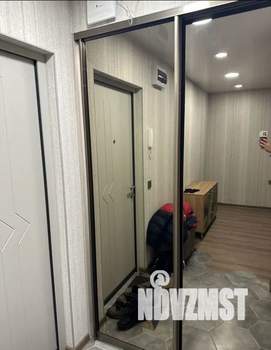 1-к квартира, посуточно, 30м2, 2/9 этаж