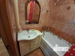 1-к квартира, посуточно, 33м2, 6/10 этаж