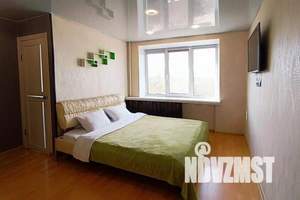 1-к квартира, посуточно, 33м2, 2/5 этаж