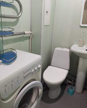 1-к квартира, на длительный срок, 33м2, 4/9 этаж