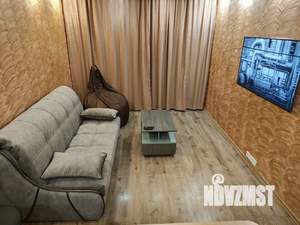 2-к квартира, посуточно, 56м2, 7/9 этаж