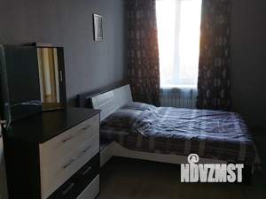 2-к квартира, посуточно, 51м2, 4/5 этаж