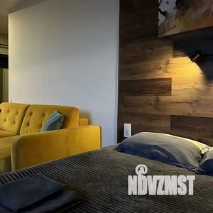 Студия квартира, посуточно, 33м2, 7/9 этаж