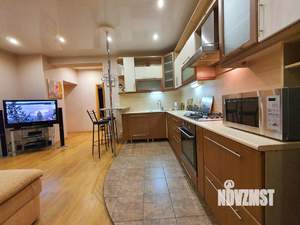 2-к квартира, посуточно, 60м2, 1/1 этаж