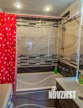 1-к квартира, посуточно, 33м2, 1/1 этаж