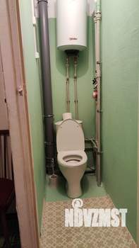 1-к квартира, на длительный срок, 30м2, 3/5 этаж