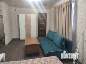 1-к квартира, на длительный срок, 32м2, 2/5 этаж