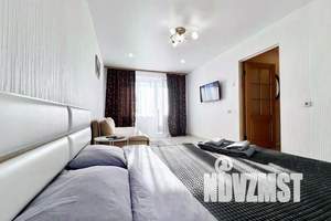 2-к квартира, посуточно, 43м2, 9/9 этаж