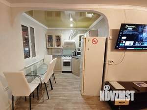 2-к квартира, посуточно, 45м2, 5/5 этаж