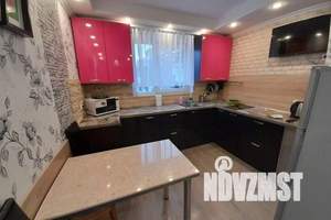 1-к квартира, посуточно, 33м2, 6/10 этаж