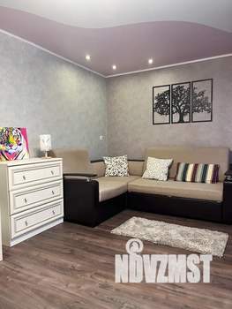 1-к квартира, посуточно, 31м2, 3/3 этаж