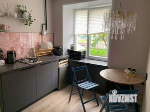 1-к квартира, посуточно, 31м2, 1/1 этаж