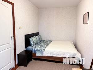 2-к квартира, посуточно, 43м2, 1/1 этаж