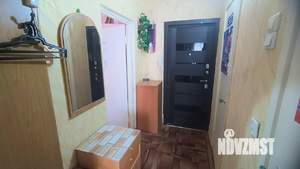 1-к квартира, посуточно, 34м2, 4/9 этаж