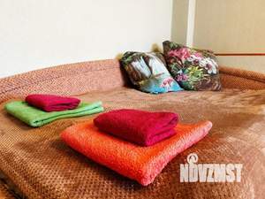 1-к квартира, посуточно, 33м2, 3/9 этаж