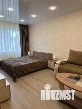 1-к квартира, посуточно, 30м2, 2/5 этаж