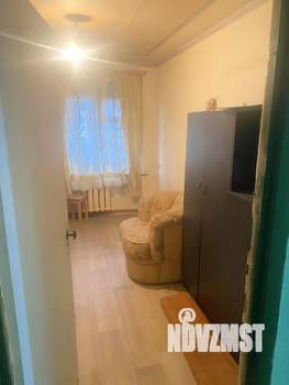 5-к квартира, на длительный срок, 93м2, 3/5 этаж