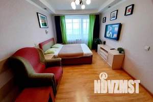 1-к квартира, посуточно, 33м2, 3/9 этаж