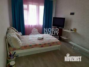 1-к квартира, на длительный срок, 30м2, 4/5 этаж